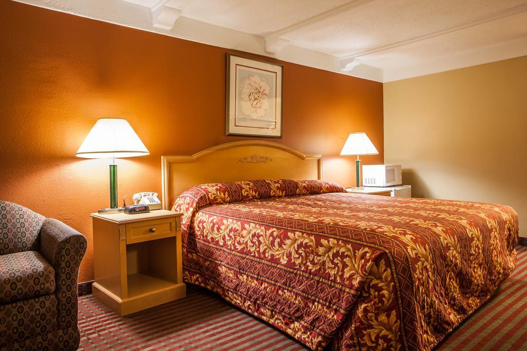 Relax Inn Saint Charles Luaran gambar